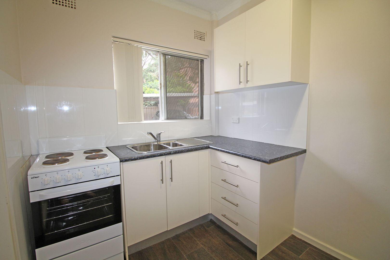 2 bedrooms Apartment / Unit / Flat in 3/8 Priddle Street WESTMEAD NSW, 2145