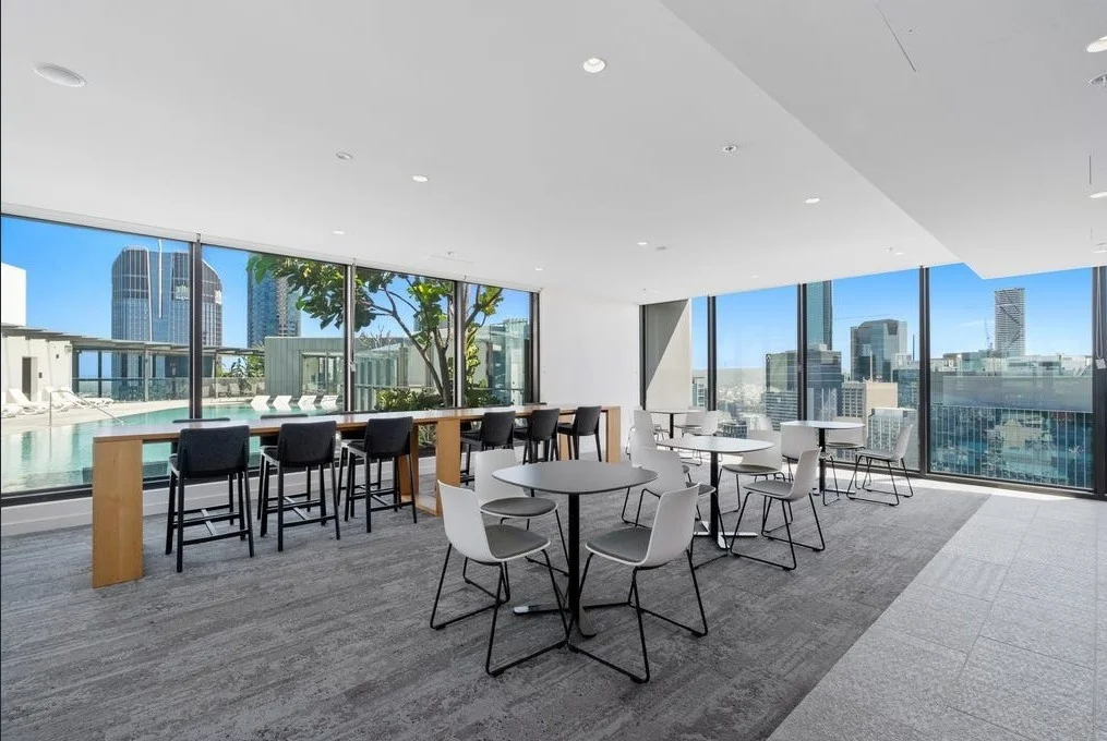 Additional image 17 of 2202/111 Mary Street, Brisbane City QLD 4000