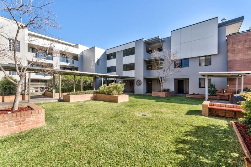 110/185 Darby Street, Cooks Hill NSW 2300