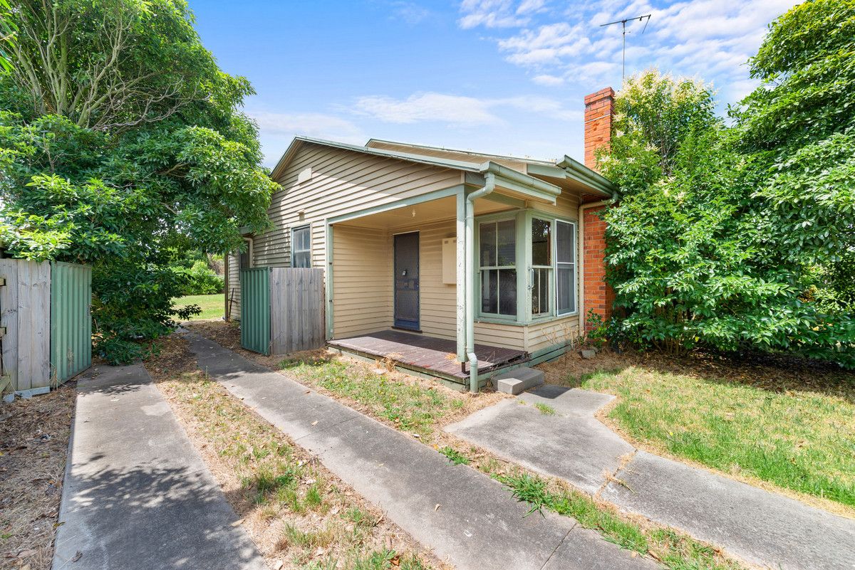 2 bedrooms House in 140 Marley Street SALE VIC, 3850