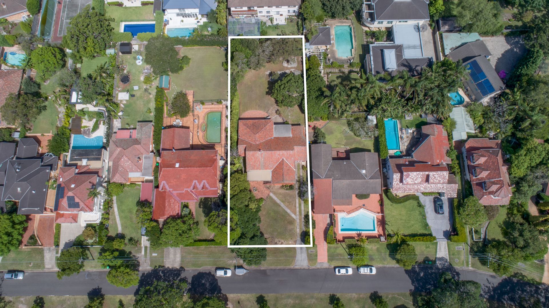 27 Alan Avenue, Seaforth NSW 2092, Image 1