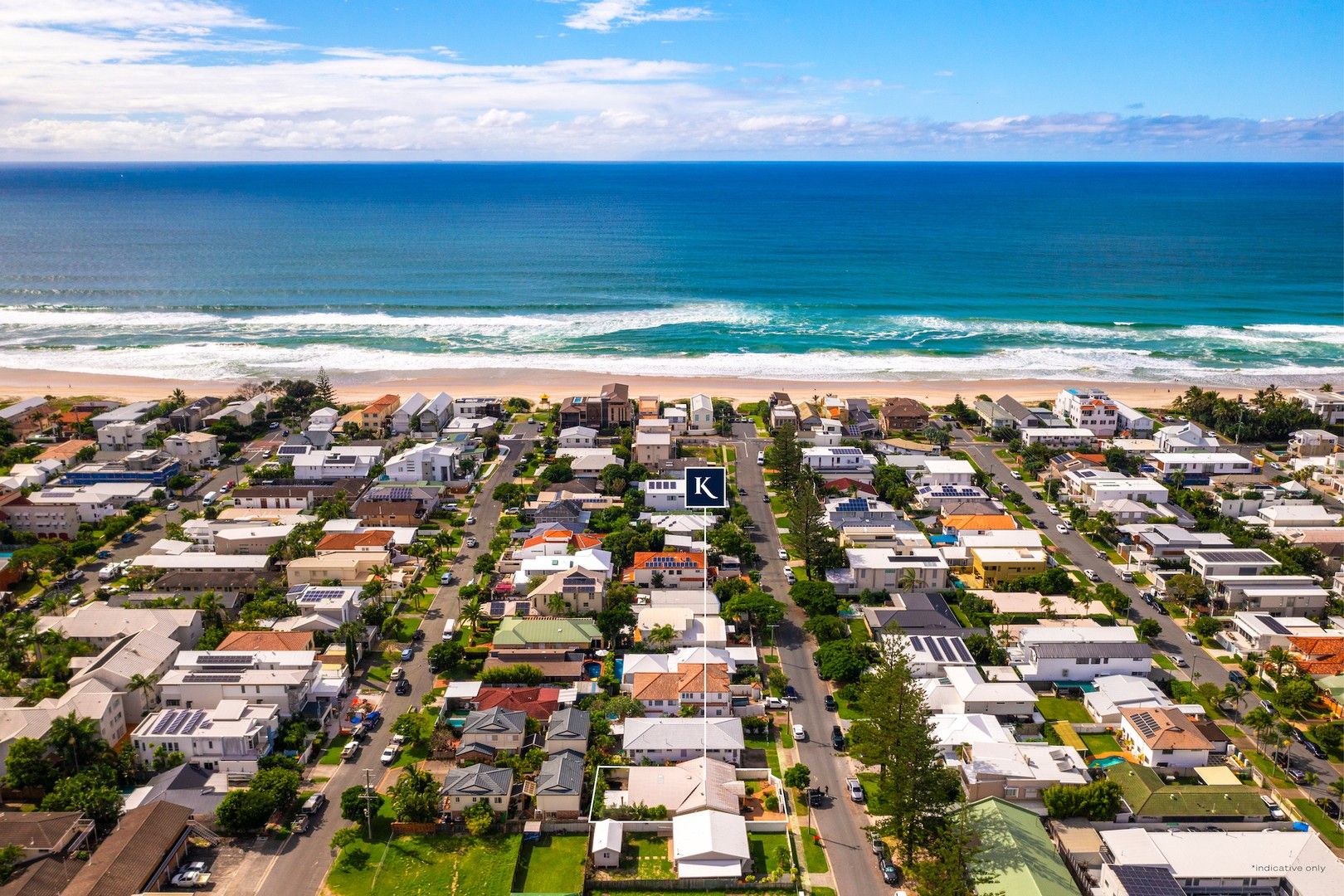 31 Seaside Avenue, Mermaid Beach QLD 4218, Image 0