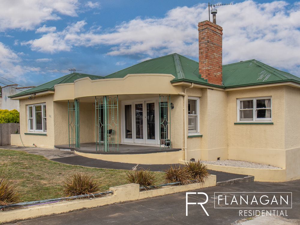206 Hobart Rd, Kings Meadows TAS 7249 Domain