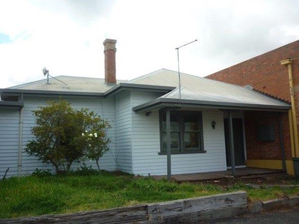 4 bedrooms House in 68 Toole Street HOPETOUN VIC, 3396