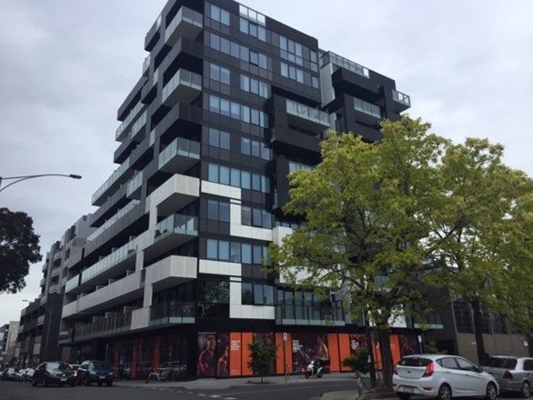 1 bedrooms Apartment / Unit / Flat in Level 4, 4.07/8 Garden Street SOUTH YARRA VIC, 3141