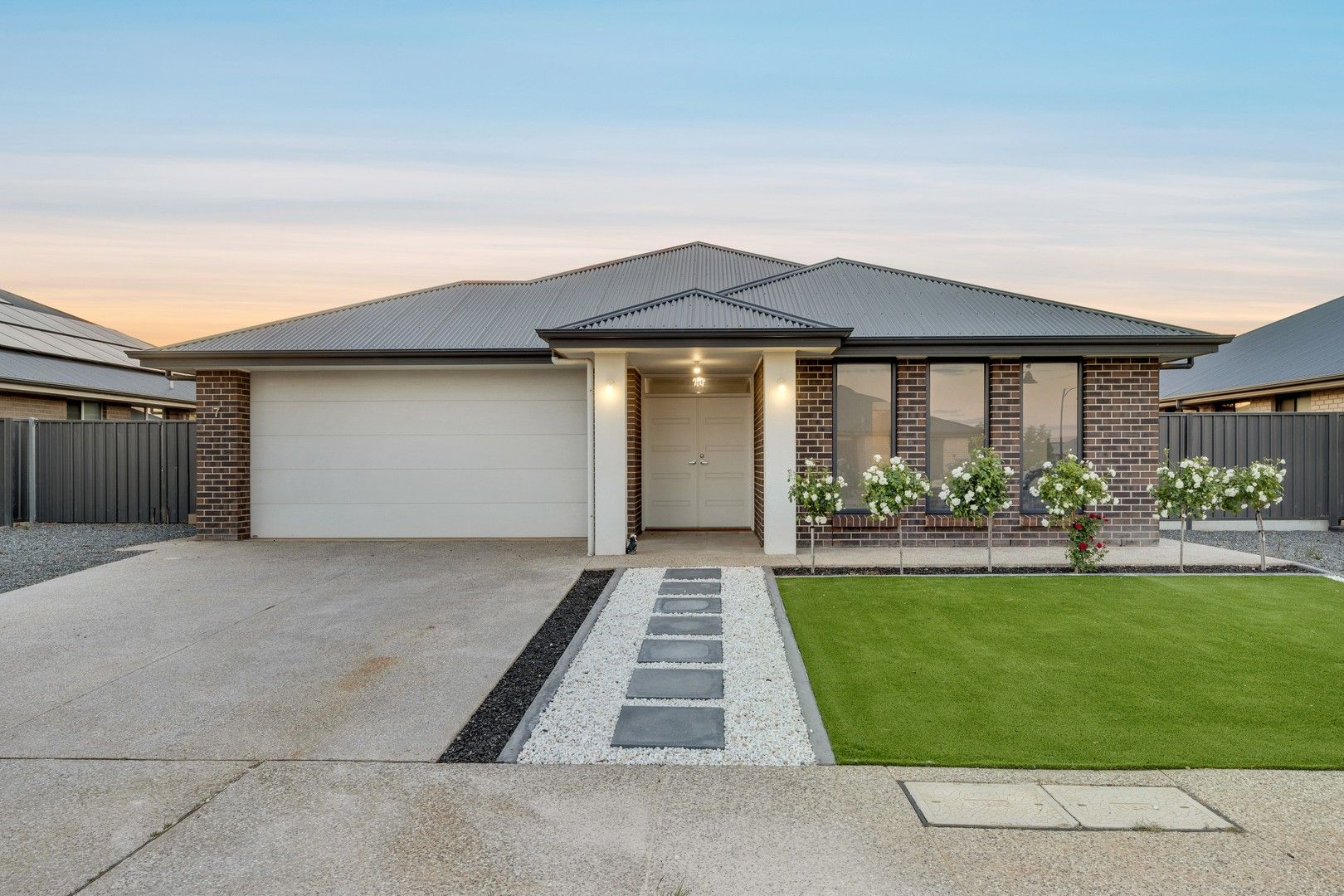 7 Olive Grove, Two Wells SA 5501, Image 0