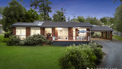 Picture of 19-21 Junction Road, MOUNT EVELYN VIC 3796