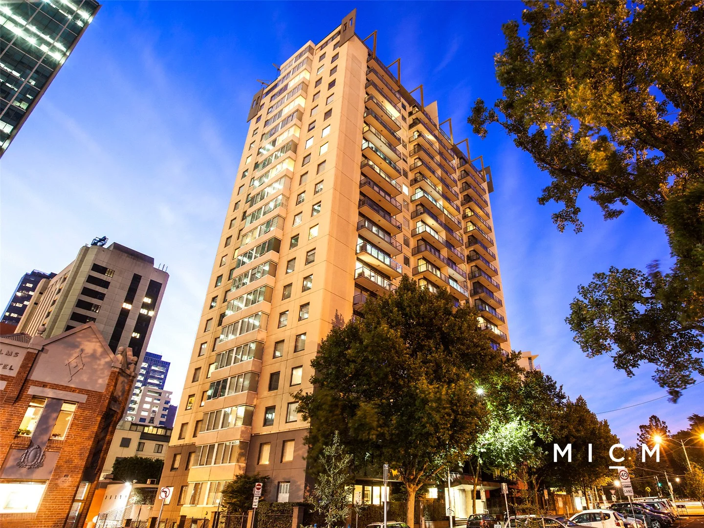 Additional image 10 of 129/283 Spring Street, Melbourne VIC 3000