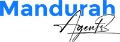 Mandurah Agents's logo