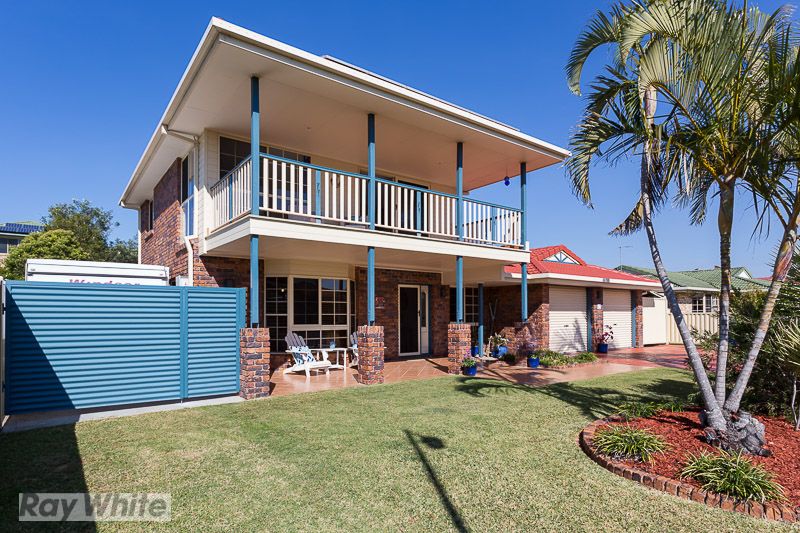 11 Bayswater Drive, Victoria Point QLD 4165