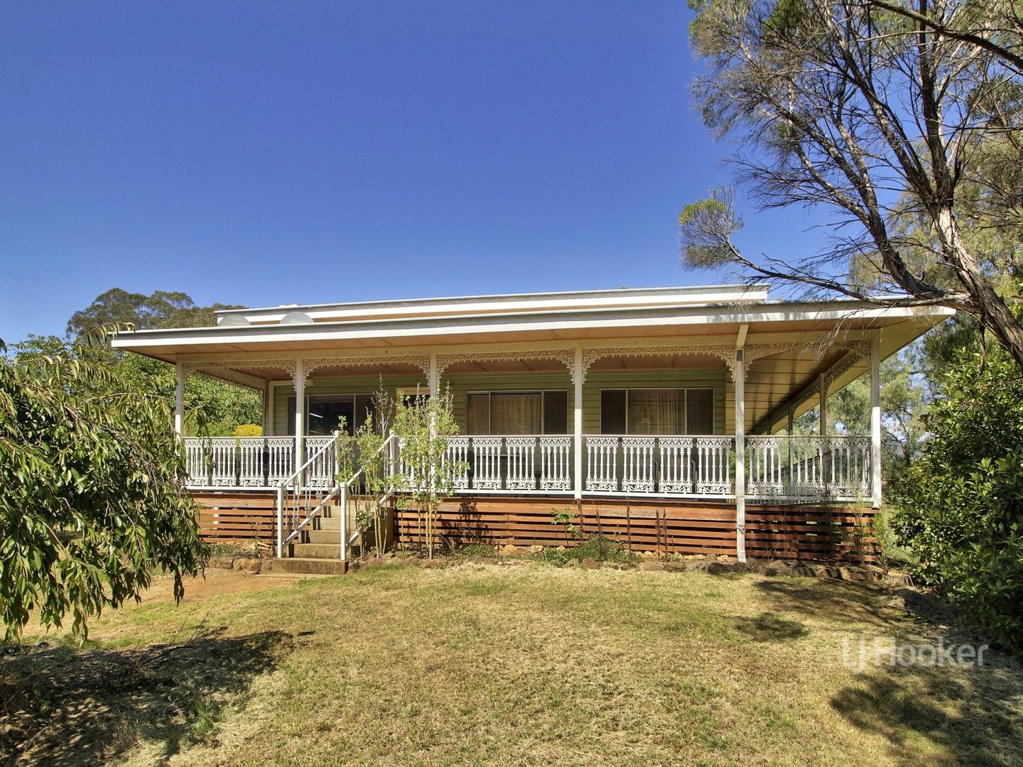 57 Old Pub Road, Ensay VIC 3895, Image 0