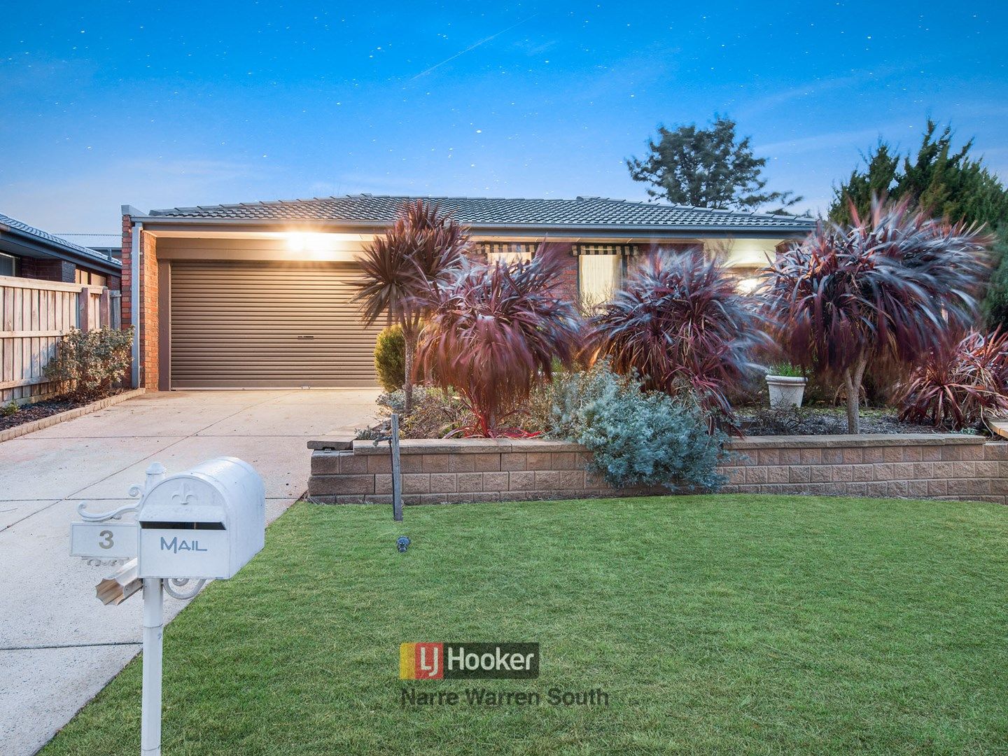 3 Balwyn Court, Narre Warren VIC 3805, Image 0