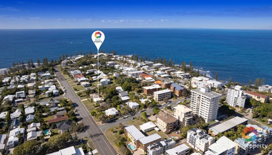 Picture of 28 King Street, KINGS BEACH QLD 4551