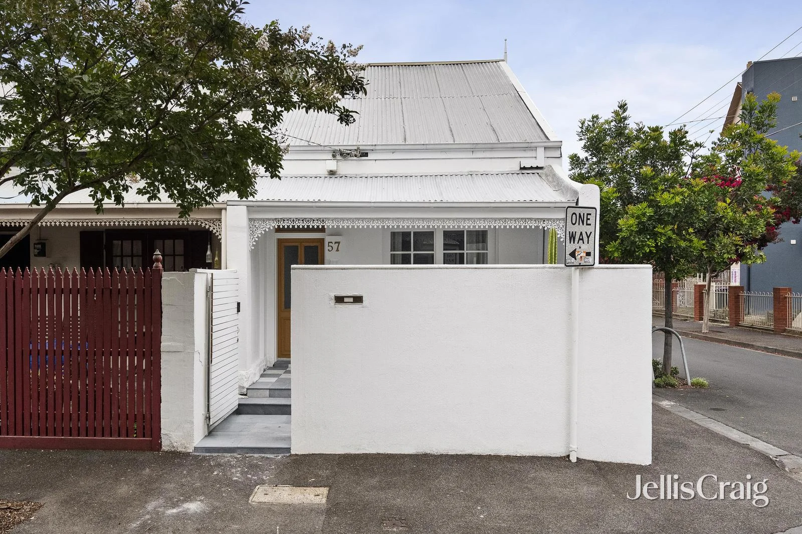 Primary image of 57 Stafford Street, Abbotsford VIC 3067