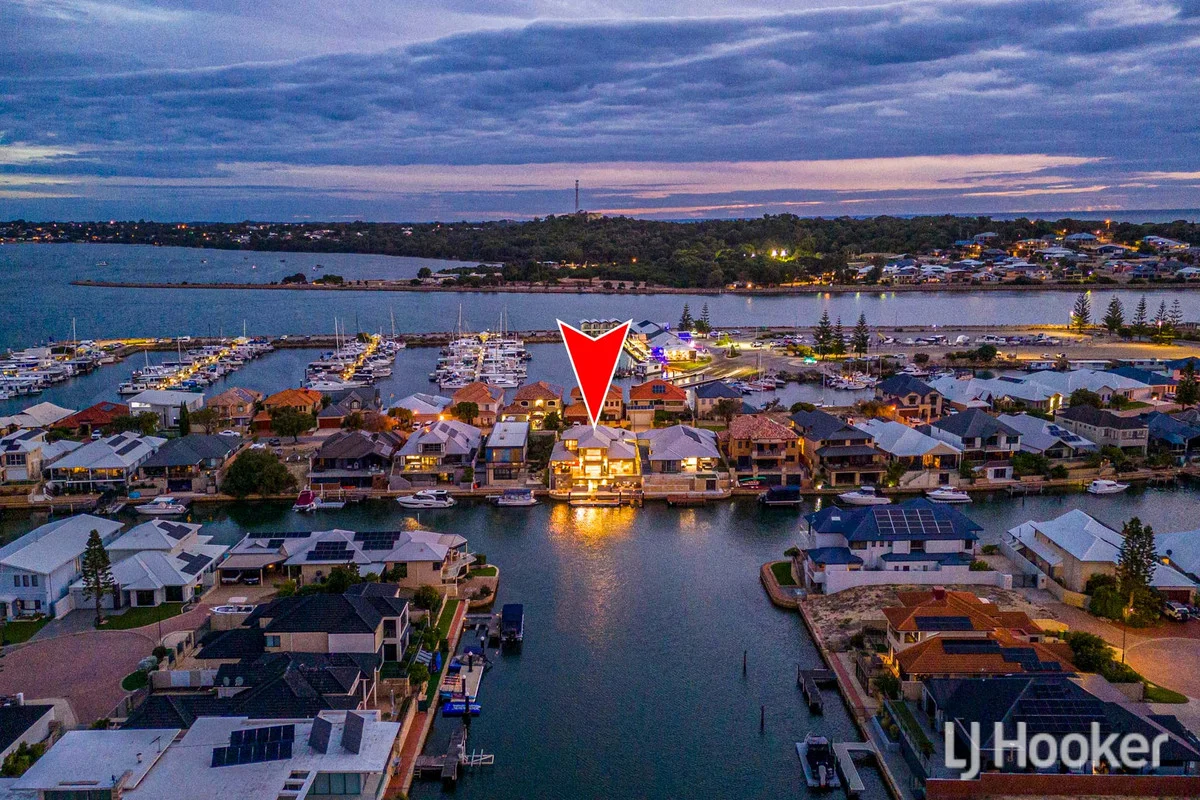 Primary image of 71 Avocet Island Quays, Wannanup WA 6210