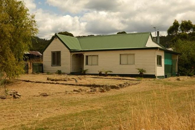 Picture of 31 Bridge Rd, WESTERWAY TAS 7140