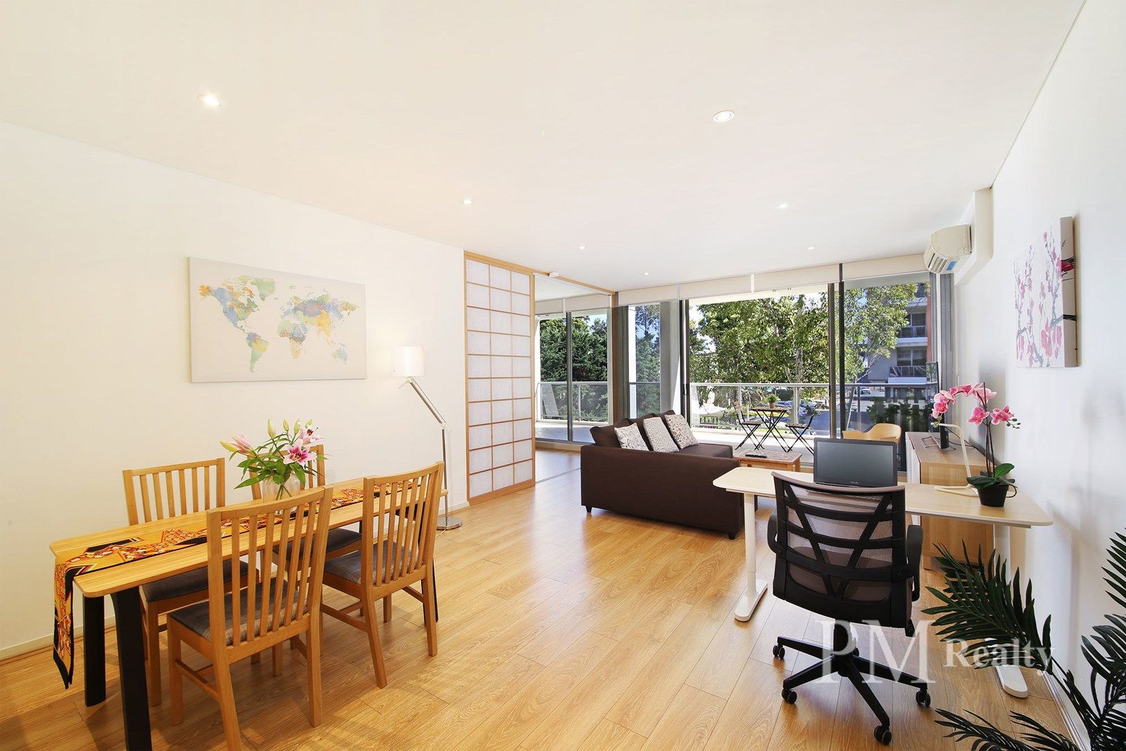 1 bedrooms Apartment / Unit / Flat in 174/635 Gardeners Rd MASCOT NSW, 2020