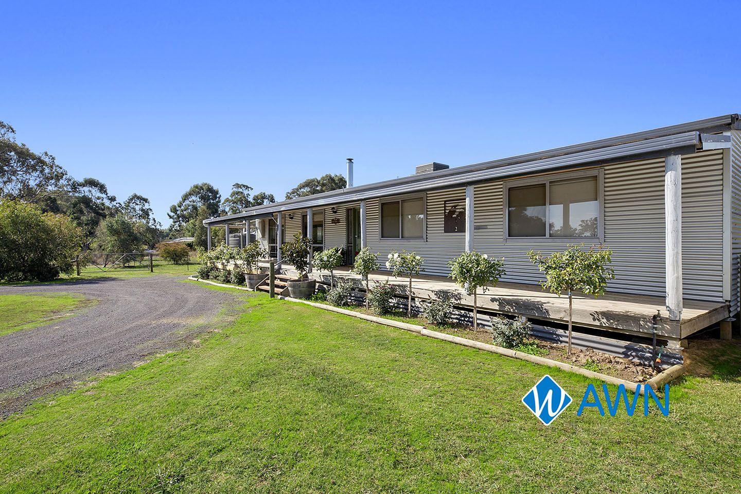 17 McDiarmids Road, Violet Town VIC 3669, Image 2