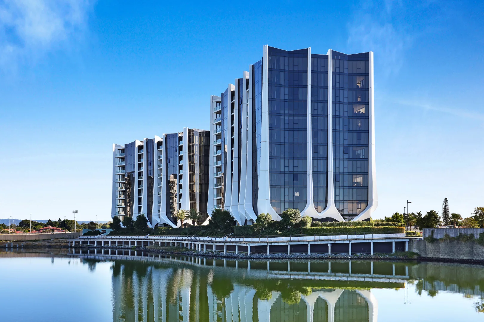 Additional image 11 of 1101/2 The Lanes Boulevard, Mermaid Waters QLD 4218