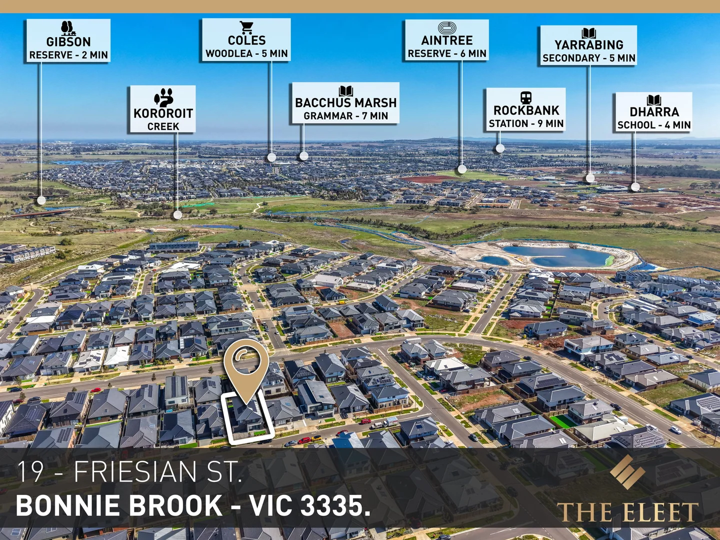 Additional image 29 of 19 Friesian Street, Bonnie Brook VIC 3335