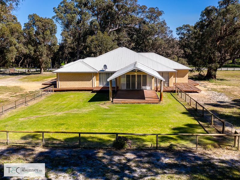 13 Thomasfield Place, Ravenswood WA 6208, Image 0