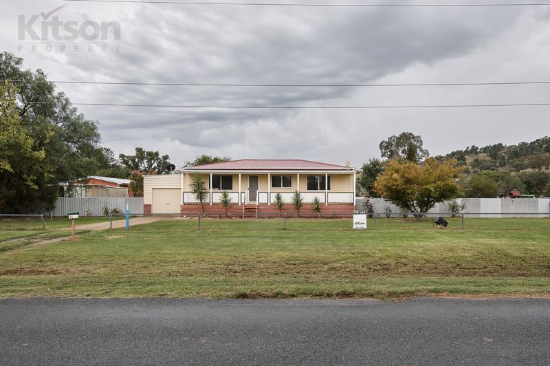 36 Wagga Wagga Street, Oura NSW 2650, Image 0