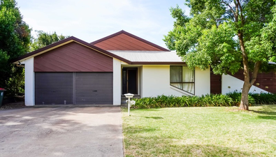 Picture of 13 Alder Street, FORBES NSW 2871