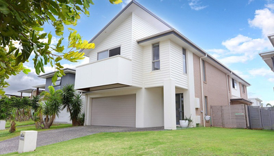 Picture of 67 Harbour Rise, HOPE ISLAND QLD 4212