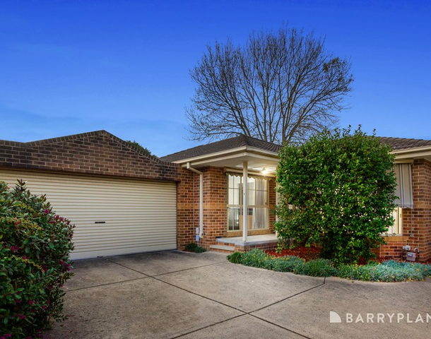 3/305-307 Canterbury Road, Bayswater North VIC 3153