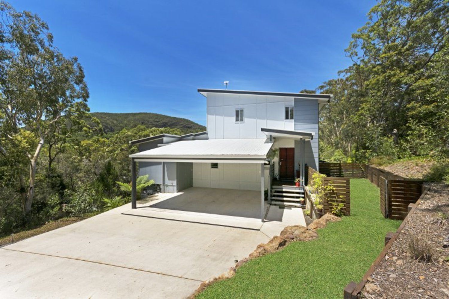 217 Centenary Heights Road, Mount Coolum QLD 4573, Image 0