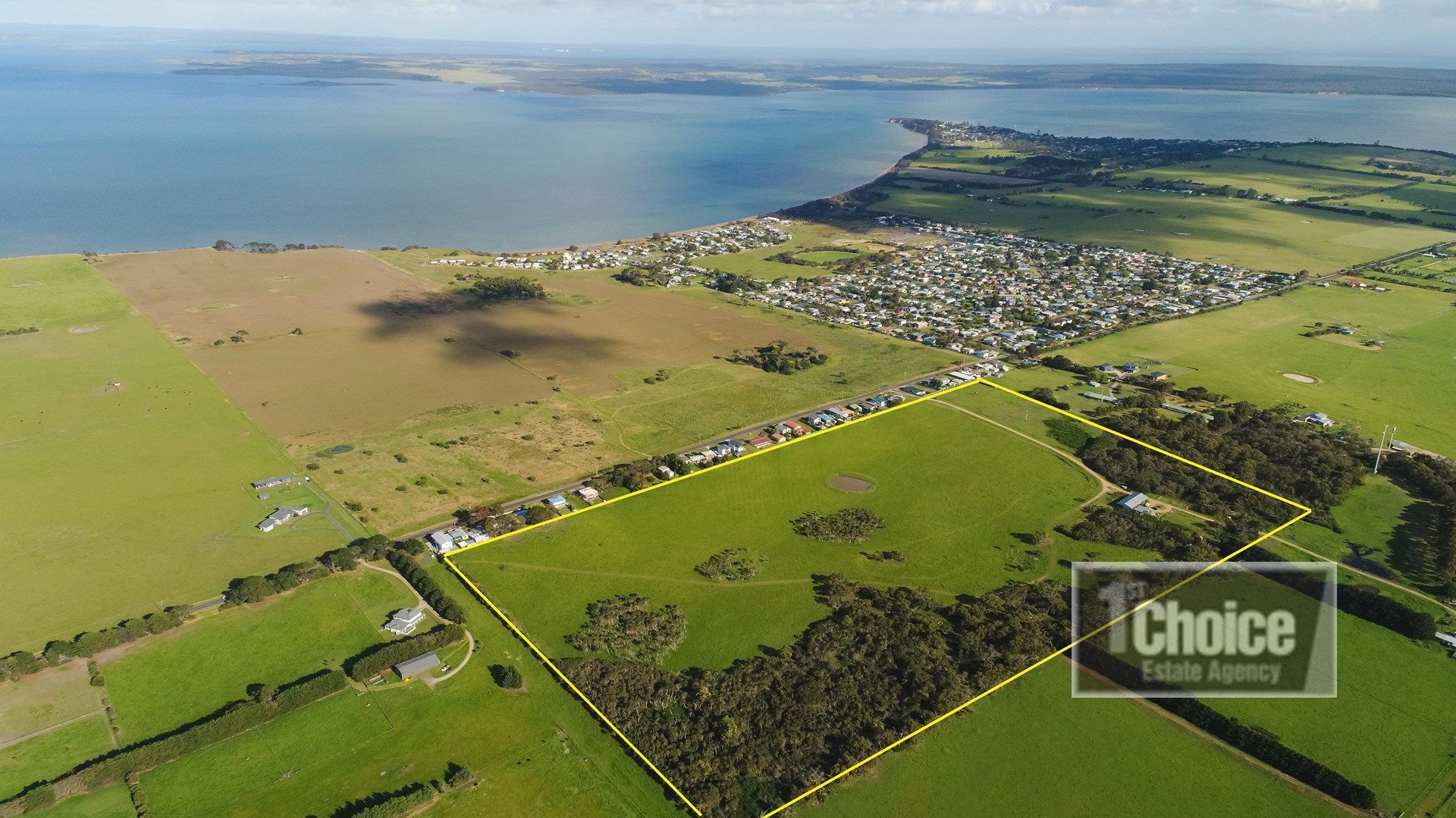 Lot 48, 386 Agar Road, Coronet Bay VIC 3984, Image 0