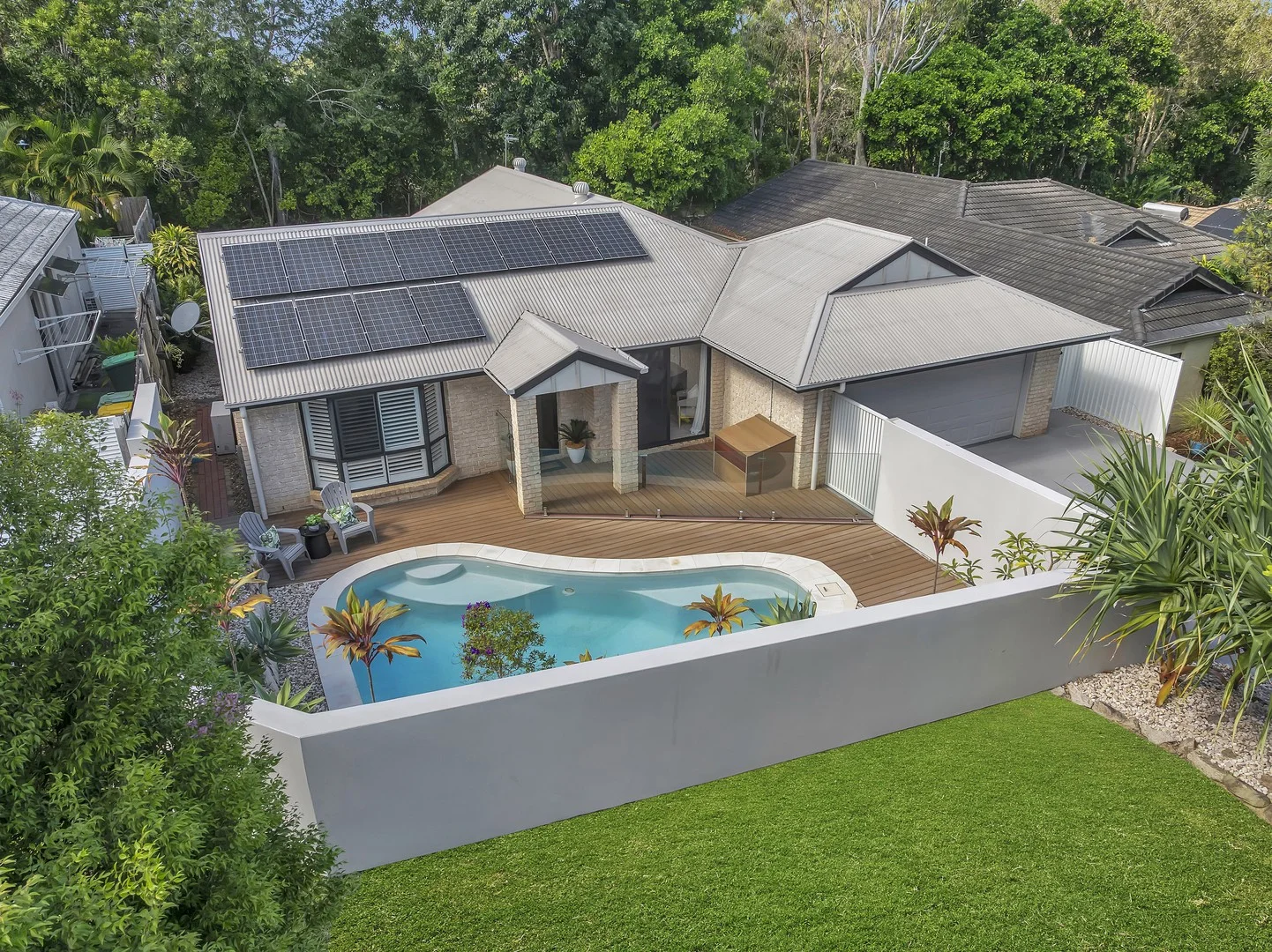 39 Forest Ridge Circuit, Peregian Springs QLD 4573