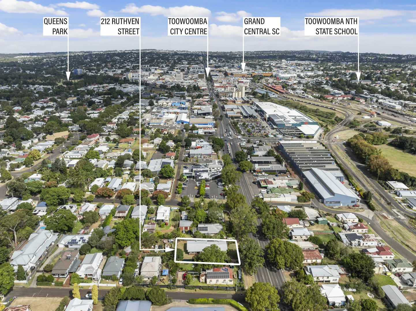 Additional image 17 of 1 & 2/212 Ruthven Street, North Toowoomba QLD 4350