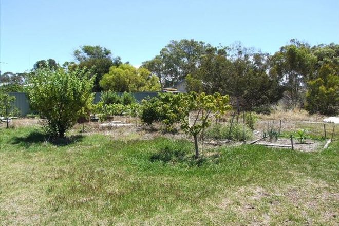 Picture of Lot 37 Parade, BROWNLOW SA 5374