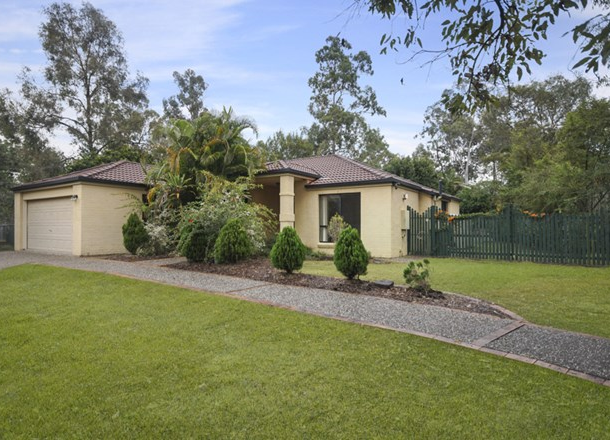 2 Yale Circuit, Forest Lake QLD 4078