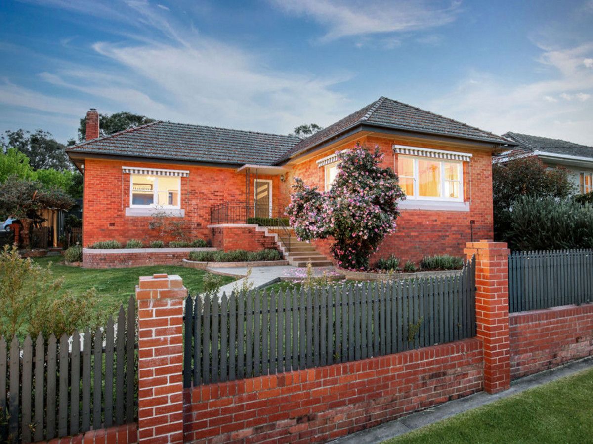 4 bedrooms House in 627 Affleck Street ALBURY NSW, 2640