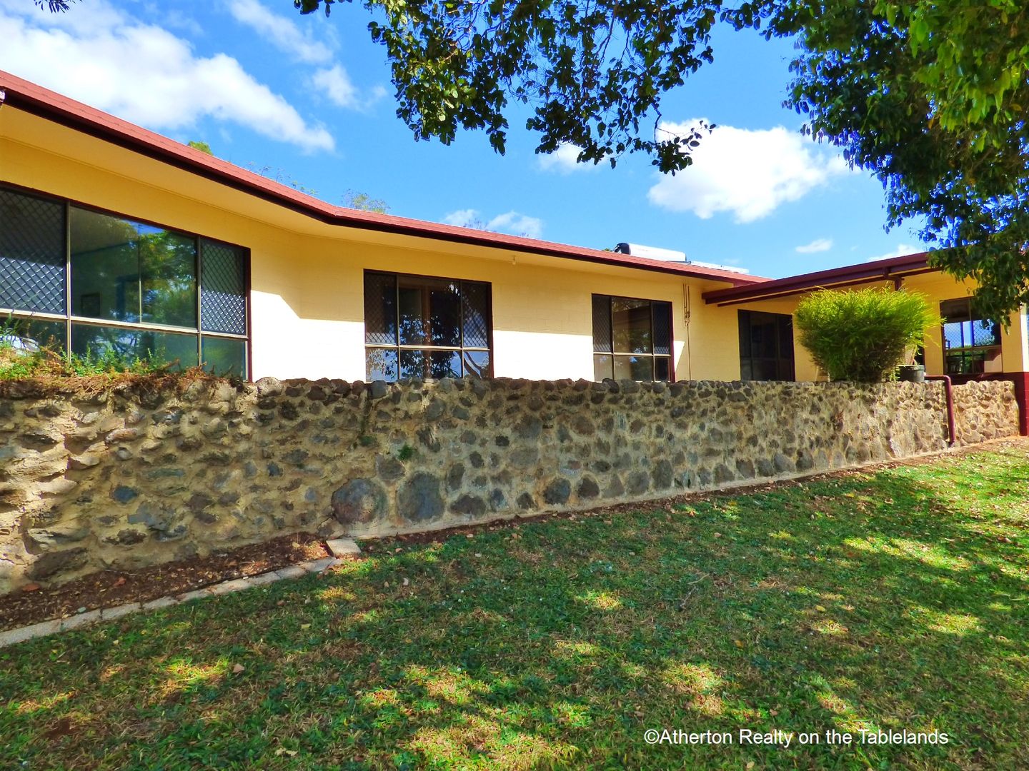 28 Upper Barron Road, Upper Barron QLD 4883 House for Sale 589,000