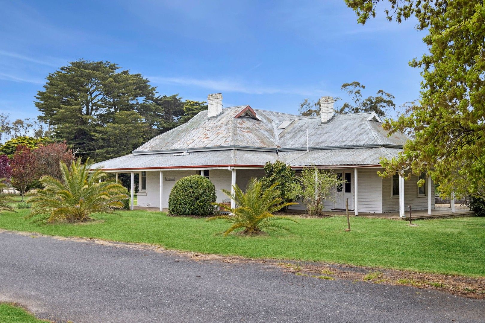 120 Allendale Road, Elphinstone VIC 3448, Image 0