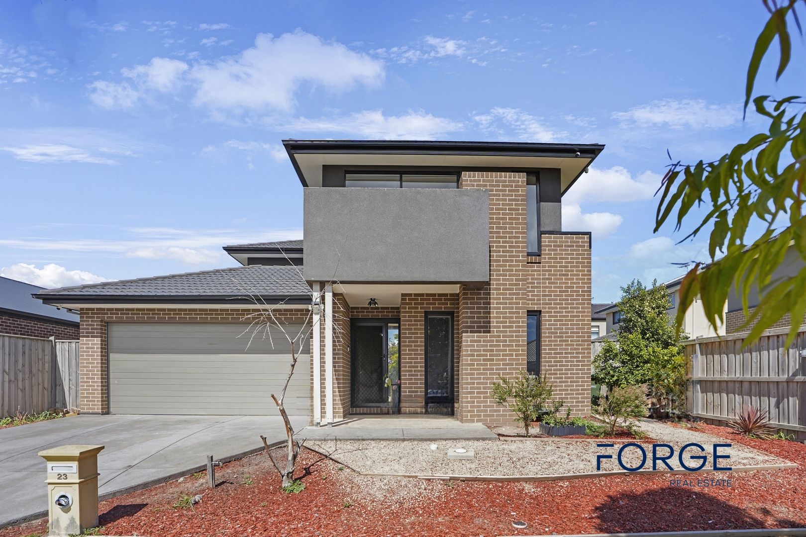 23 Fairwater Drive, Point Cook VIC 3030