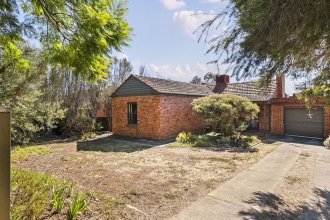 Picture of 58 Lionel Avenue, BLAIR ATHOL SA 5084