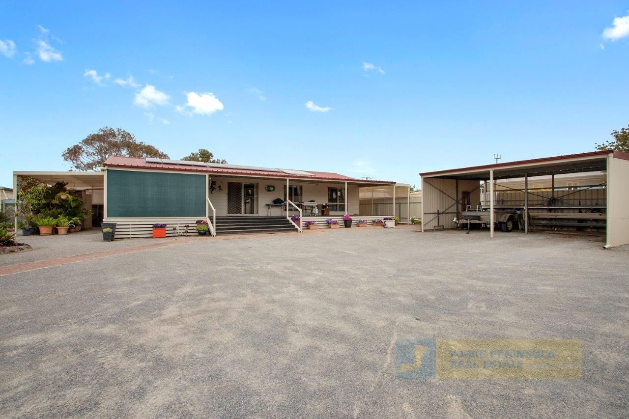 2A Talbot Road, Port Vincent SA 5581, Image 0