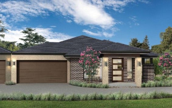 Picture of Lot 412 Damselfly Way, OFFICER VIC 3809
