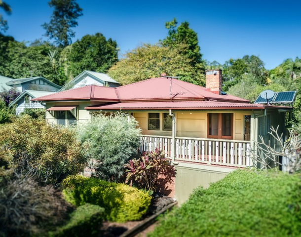 12 Watson Street, Bellingen NSW 2454