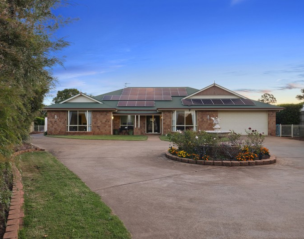 11 Andersson Court, Highfields QLD 4352