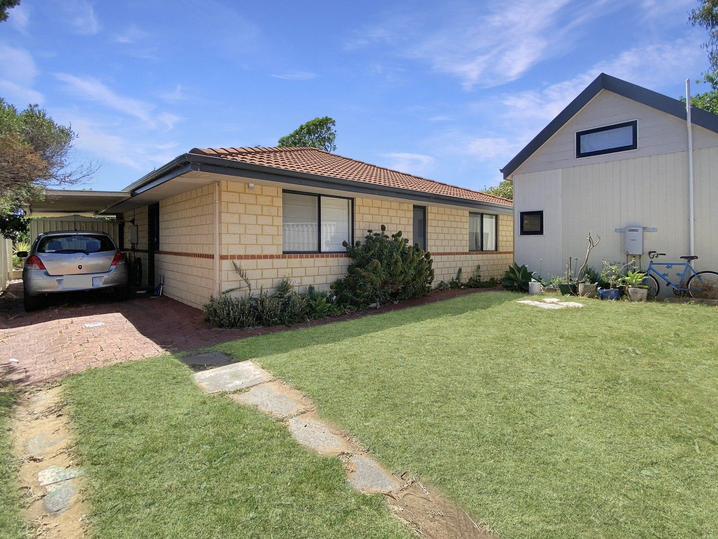 9A Joyce Avenue, Hamilton Hill WA 6163 Domain