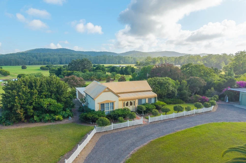 Additional image 14 of 458 Farrawells Road, Telegraph Point NSW 2441