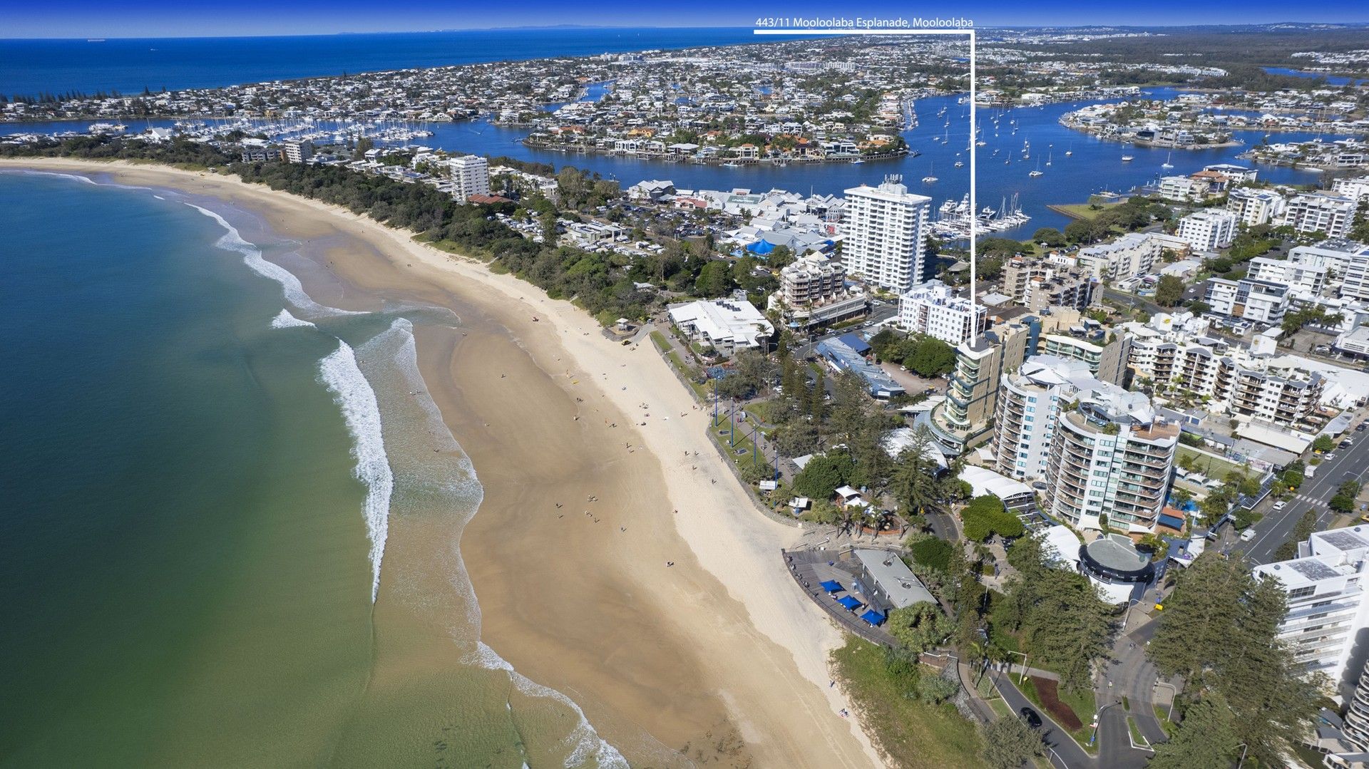 443/11 Mooloolaba Esplanade, Mooloolaba QLD 4557, Image 0