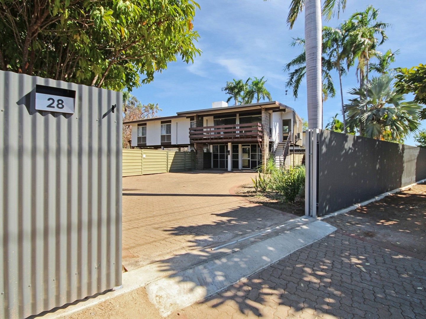 3 bedrooms House in 28 Lockheed Road KATHERINE NT, 0850