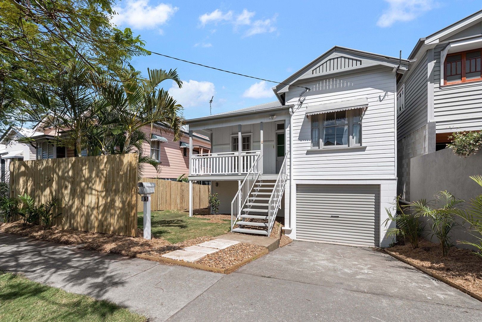 81 Sydney Street, New Farm QLD 4005 Domain