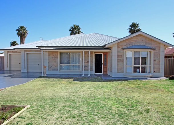 7 Nardoo Court, Renmark SA 5341